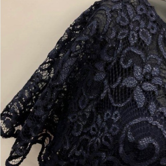 Ralph Lauren Formal Gown - Picture 2 of 4